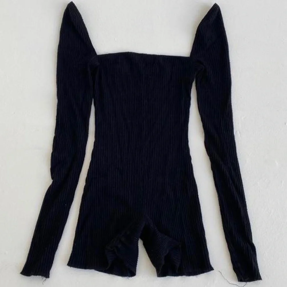 Are You am I anke romper - Picture 2 of 4